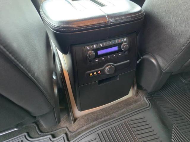 2013 Cadillac Escalade ESV Platinum Edition