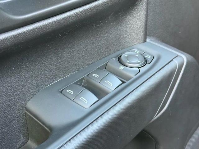 2024 Chevrolet Silverado 1500 4WD Crew Cab Short Bed Custom Trail Boss