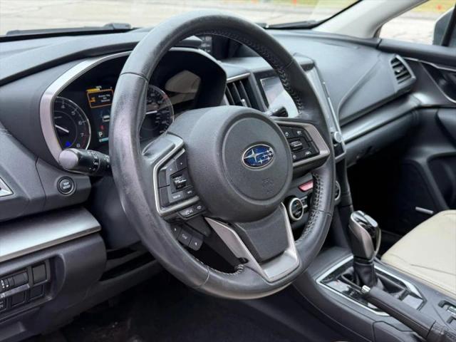 2018 Subaru Impreza 2.0i Limited