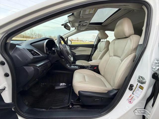 2018 Subaru Impreza 2.0i Limited