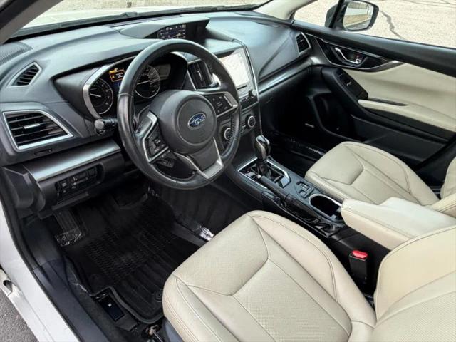 2018 Subaru Impreza 2.0i Limited
