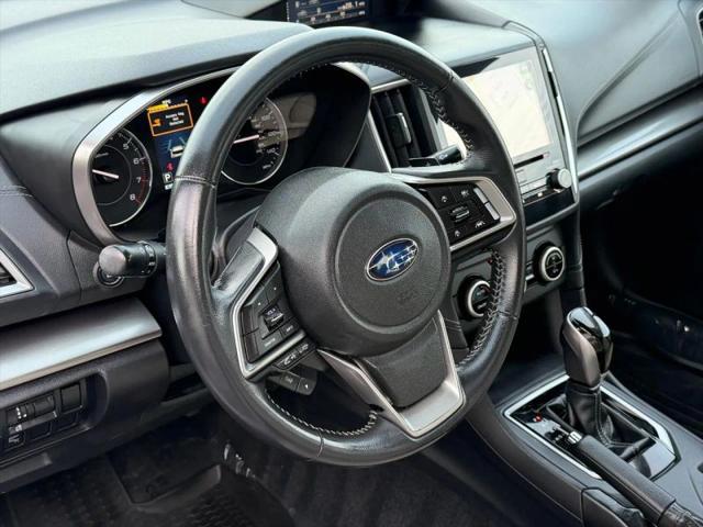 2018 Subaru Impreza 2.0i Limited