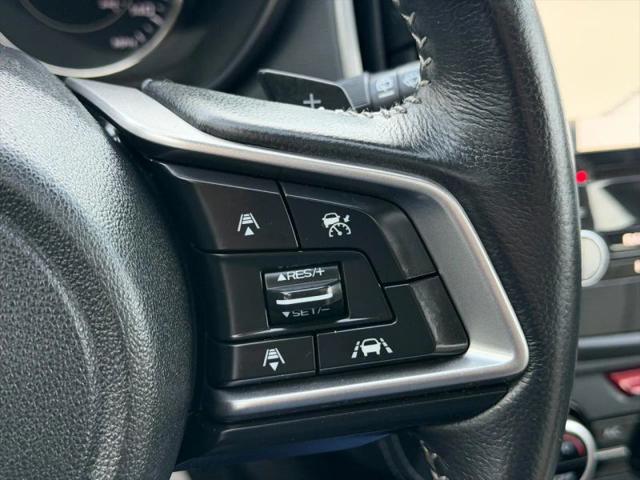 2018 Subaru Impreza 2.0i Limited