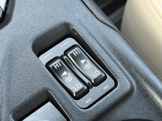 2018 Subaru Impreza 2.0i Limited
