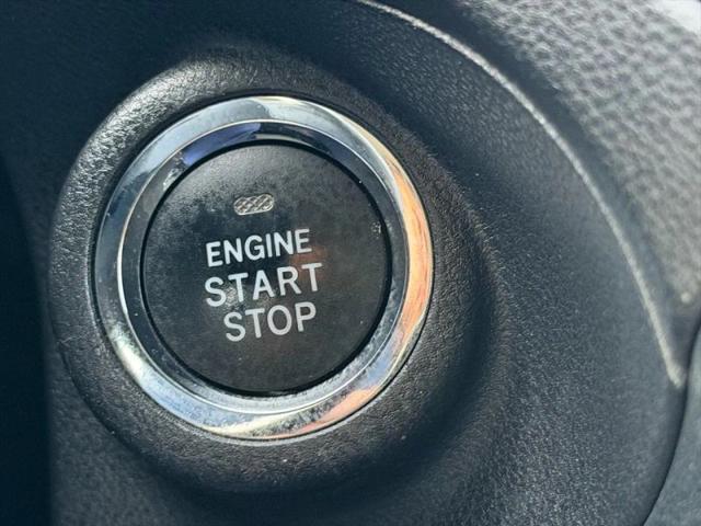 2018 Subaru Impreza 2.0i Limited