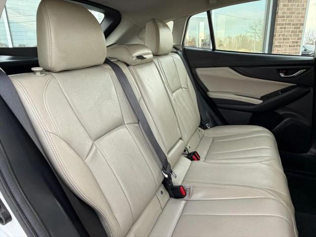 2018 Subaru Impreza 2.0i Limited