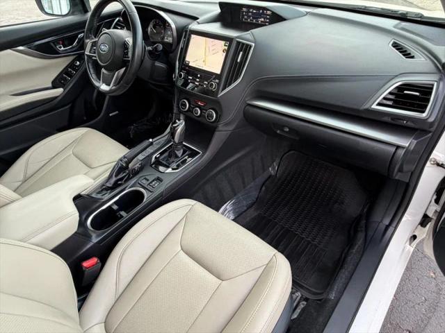 2018 Subaru Impreza 2.0i Limited