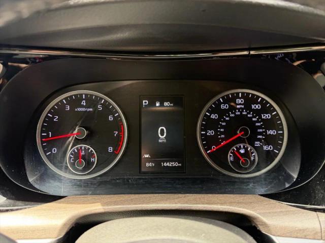 2021 Kia K5 EX