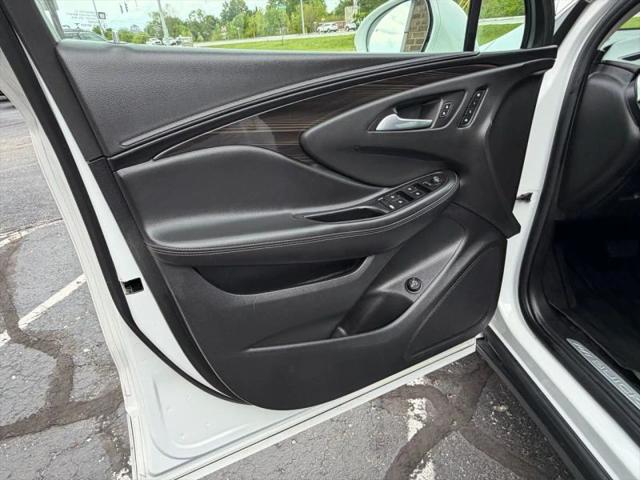 2019 Buick Envision FWD Essence