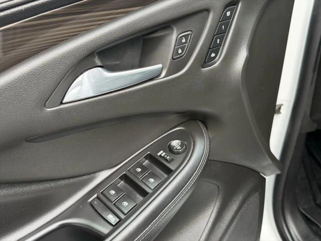 2019 Buick Envision FWD Essence