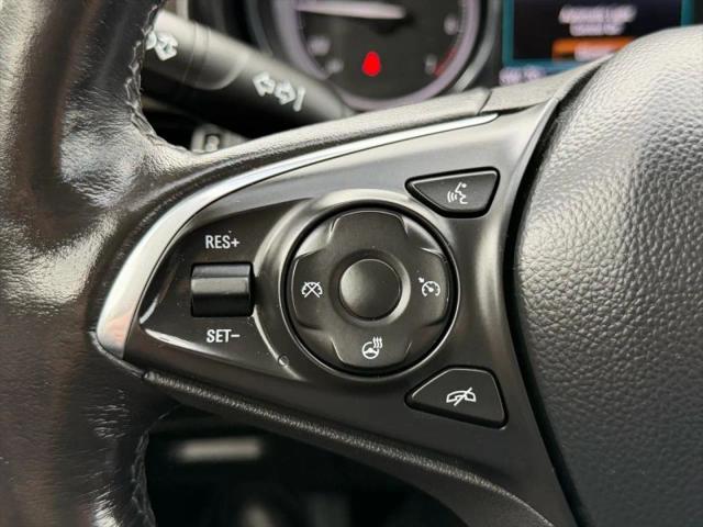 2019 Buick Envision FWD Essence