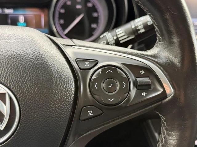 2019 Buick Envision FWD Essence