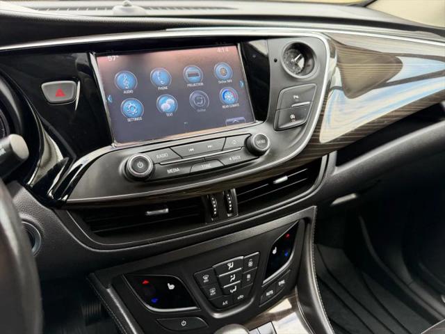 2019 Buick Envision FWD Essence