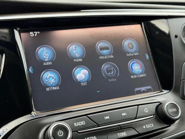 2019 Buick Envision FWD Essence