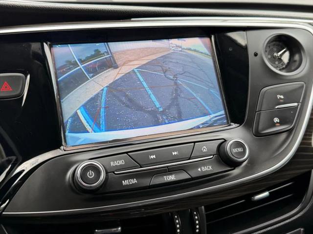 2019 Buick Envision FWD Essence