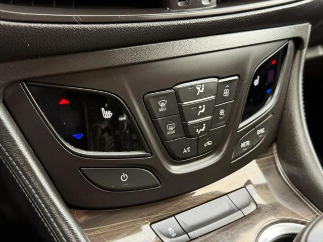 2019 Buick Envision FWD Essence