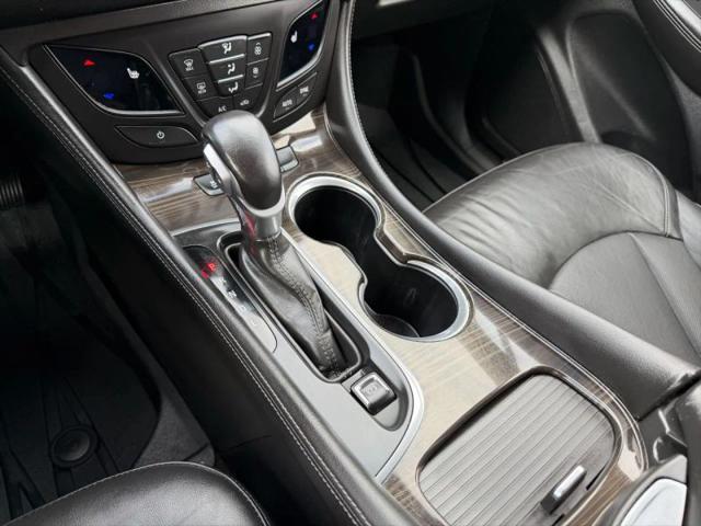 2019 Buick Envision FWD Essence