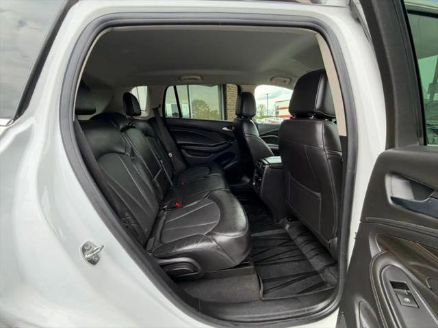 2019 Buick Envision FWD Essence