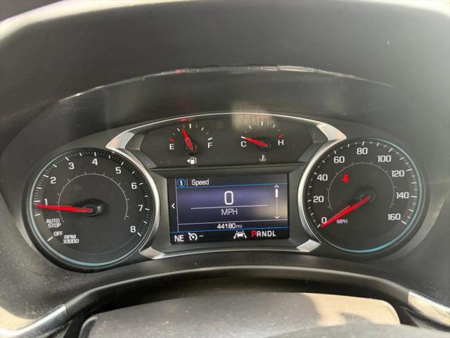 2023 Chevrolet Equinox FWD LT