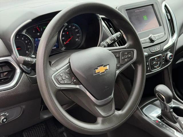 2023 Chevrolet Equinox FWD LT