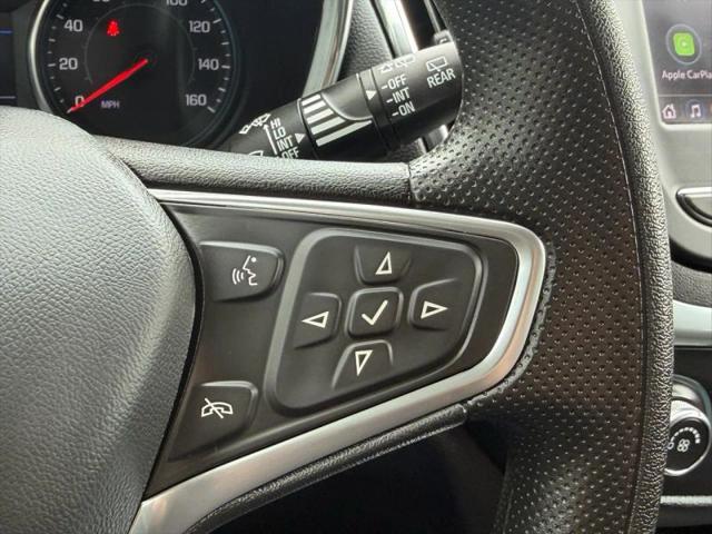 2023 Chevrolet Equinox FWD LT