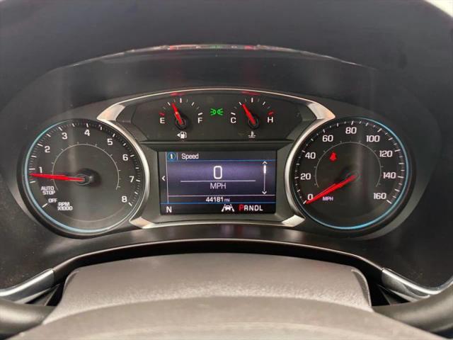 2023 Chevrolet Equinox FWD LT
