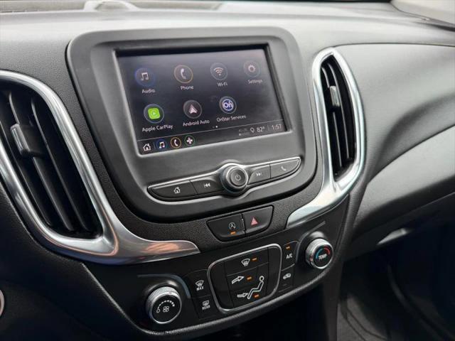 2023 Chevrolet Equinox FWD LT