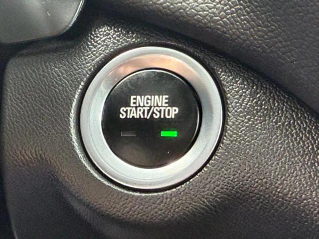 2023 Chevrolet Equinox FWD LT