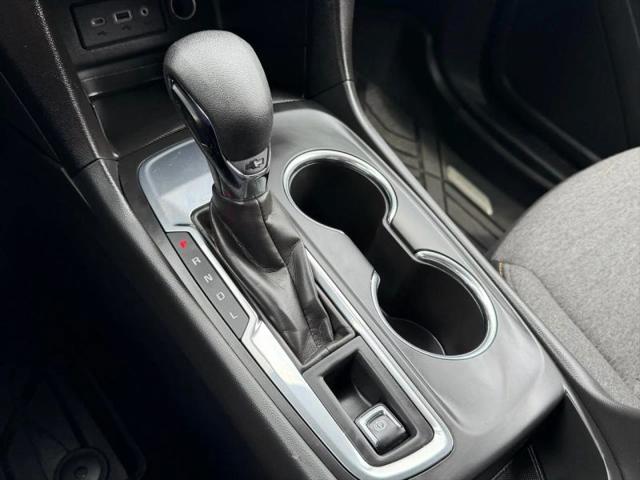 2023 Chevrolet Equinox FWD LT
