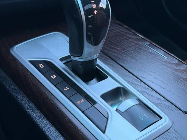 2015 Maserati Ghibli S Q4