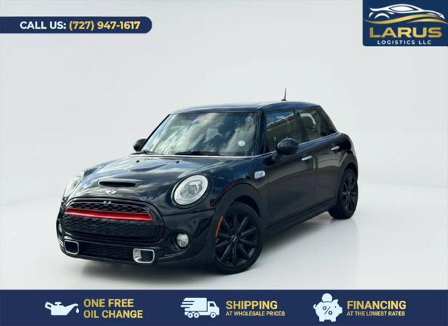 2017 MINI Hardtop Cooper S for sale in Hudson, FL