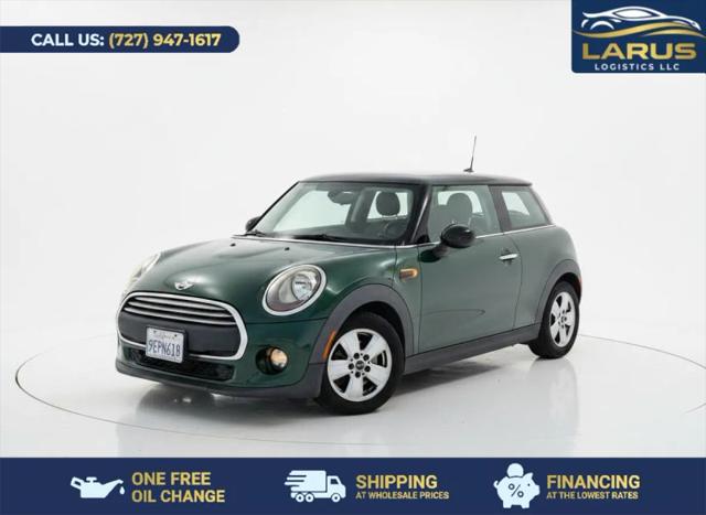 2015 MINI Hardtop Cooper for sale in Hudson, FL