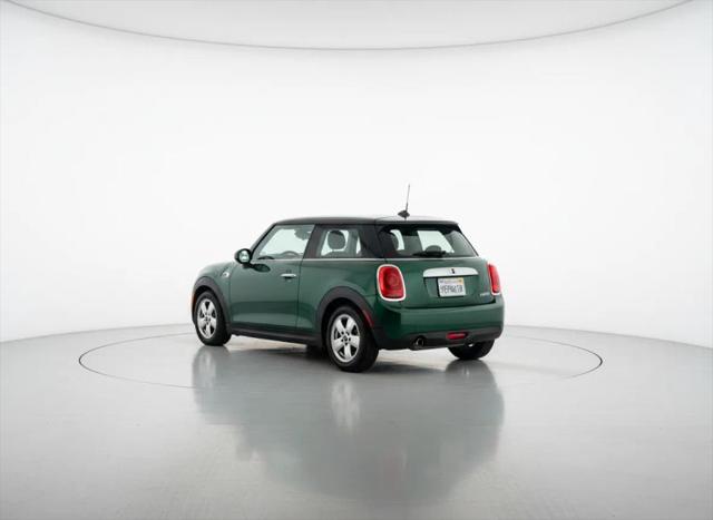 2015 MINI Hardtop Cooper