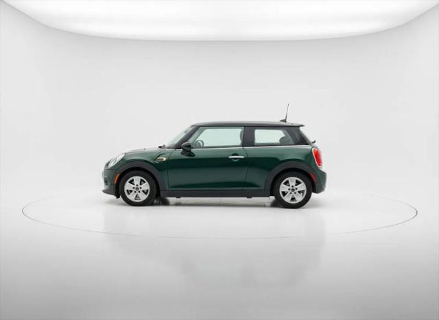 2015 MINI Hardtop Cooper