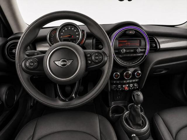2015 MINI Hardtop Cooper