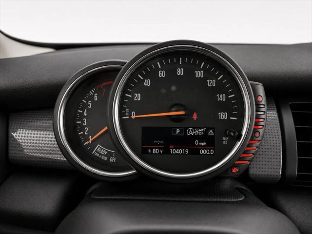 2015 MINI Hardtop Cooper