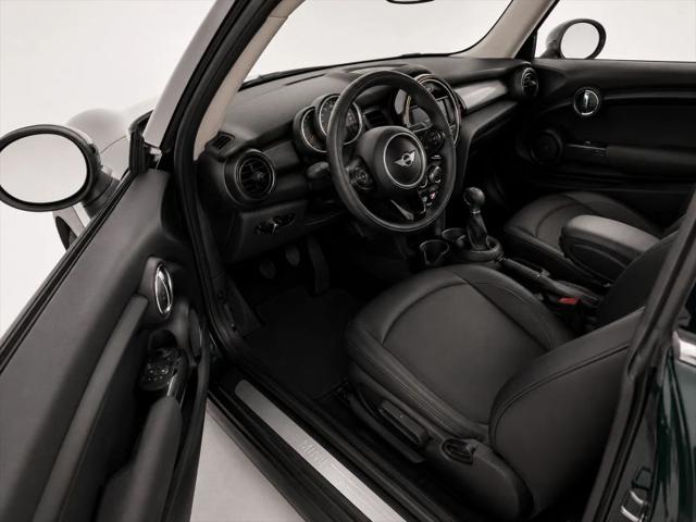 2015 MINI Hardtop Cooper