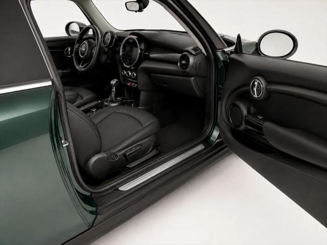 2015 MINI Hardtop Cooper