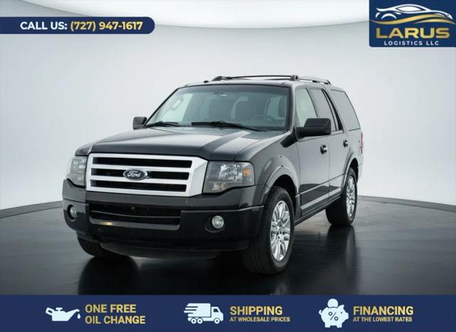 2014 Ford Expedition Limited