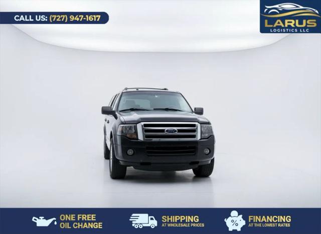2014 Ford Expedition Limited