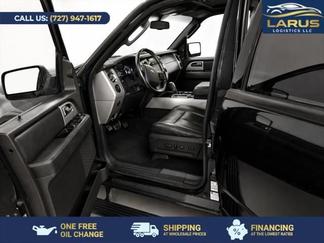 2014 Ford Expedition Limited