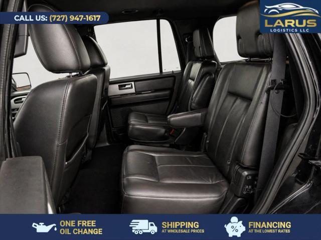2014 Ford Expedition Limited