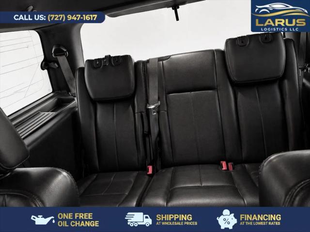 2014 Ford Expedition Limited