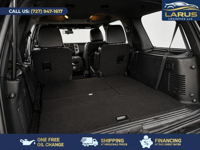 2014 Ford Expedition Limited