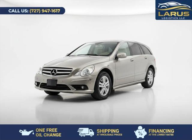 2008 Mercedes-Benz R-CLASS 3.5L for sale in Hudson, FL