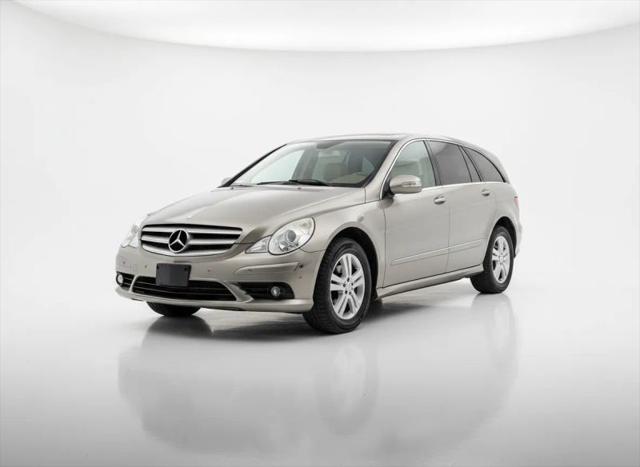 2008 Mercedes-Benz R-CLASS 3.5L for sale in Hudson, FL