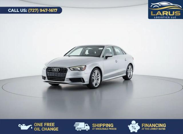 2015 Audi A3 1.8T Premium for sale in Hudson, FL