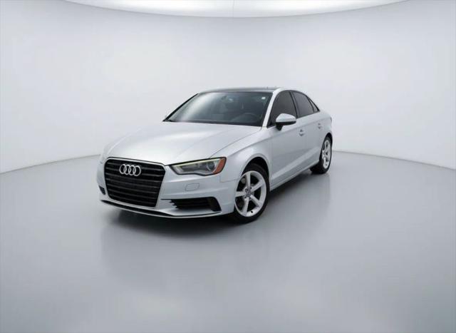 2015 Audi A3 1.8T Premium