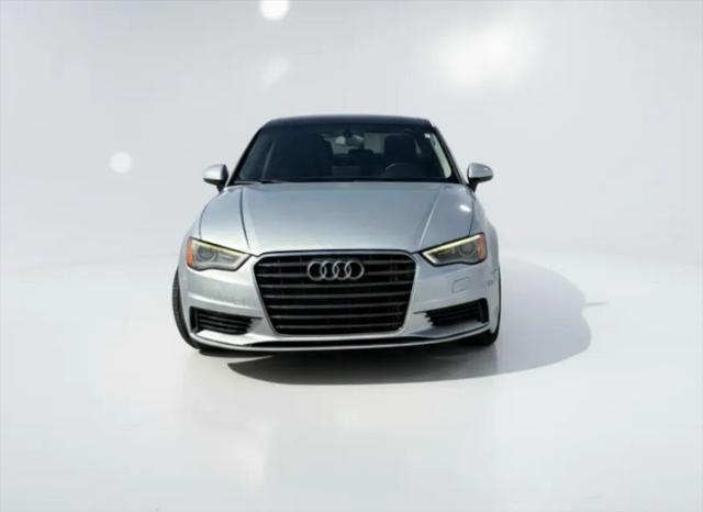 2015 Audi A3 1.8T Premium