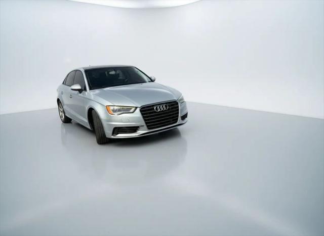 2015 Audi A3 1.8T Premium